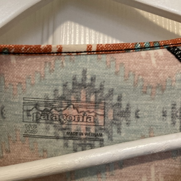 Patagonia dress xs - Picture 2 of 5